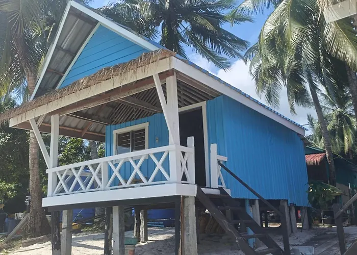 Paradiso Ocean Front Bungalows